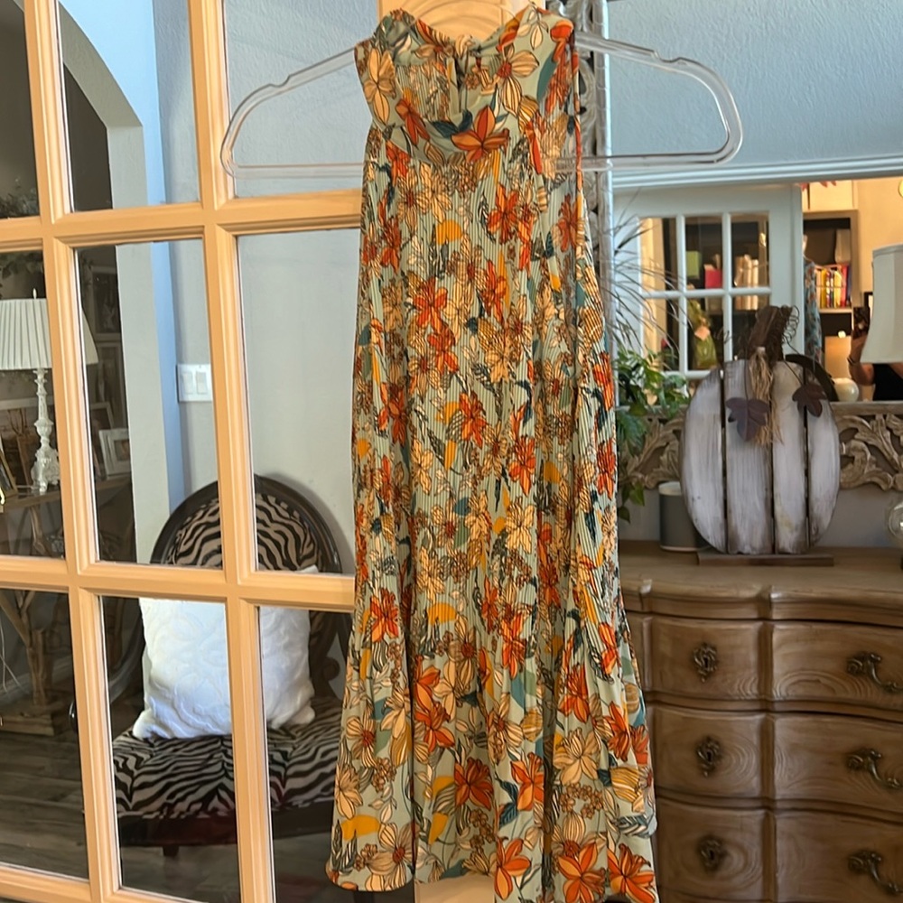 Ladies Size L Blouse